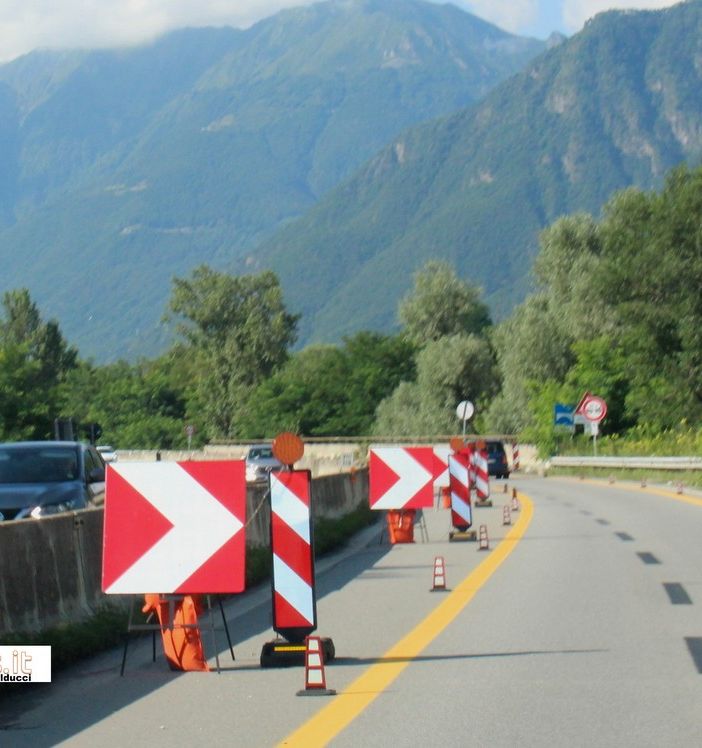 Vegetazione incontrollata sulla SS33, dopo Cigala Fulgosi anche la Prefettura scrive ad Anas