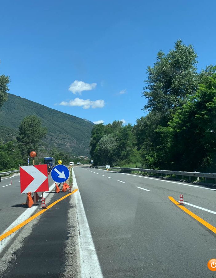 Strade Vco e cantieri, Preioni (Lega): “Ho scritto ad Autostrade per l'Italia e Anas per appoggiare la protesta di sindaci e operatori turistici”