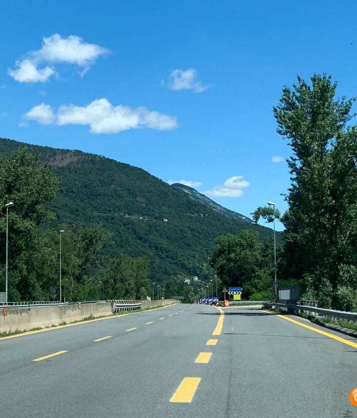 Superstrada, Kregar: “Per sistemare i viadotti ci vorranno anni, una batosta per il turismo”