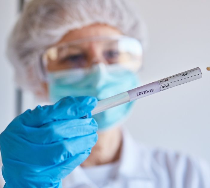 Covid, Asl Vco: nuova organizzazione campagna vaccinale e hot spot tamponi