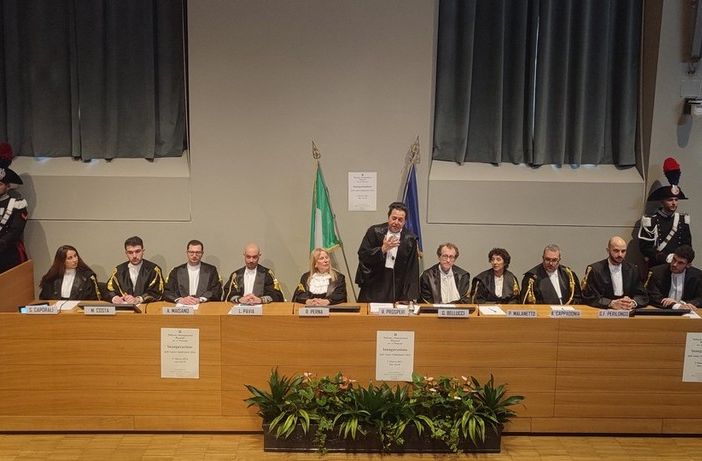 Nuovo anno giudiziario, il Tar va veloce: meno giudici in organico, ma diminuiscono i processi in attesa