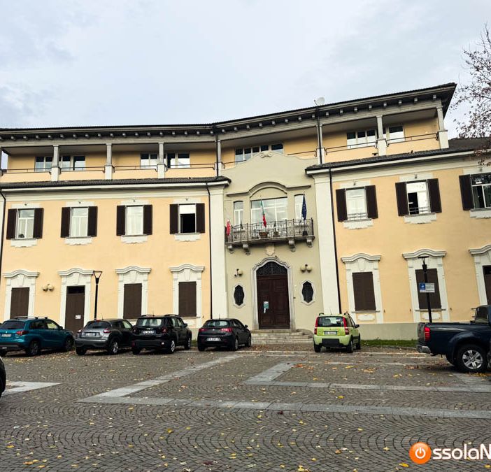 Festa della Madonna del Bosco, a Ornavasso va in scena &quot;La corrida&quot;