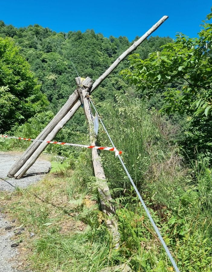Tragedia a Calasca: c'è un indagato per la morte di Margherita Lega