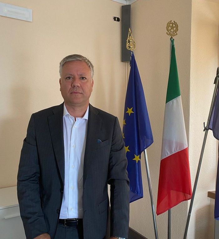 Il neo presidente di Vco Trasporti Terzoli: “Sono qui per lavorare per il bene dell'azienda e dei suoi 105 dipendenti”