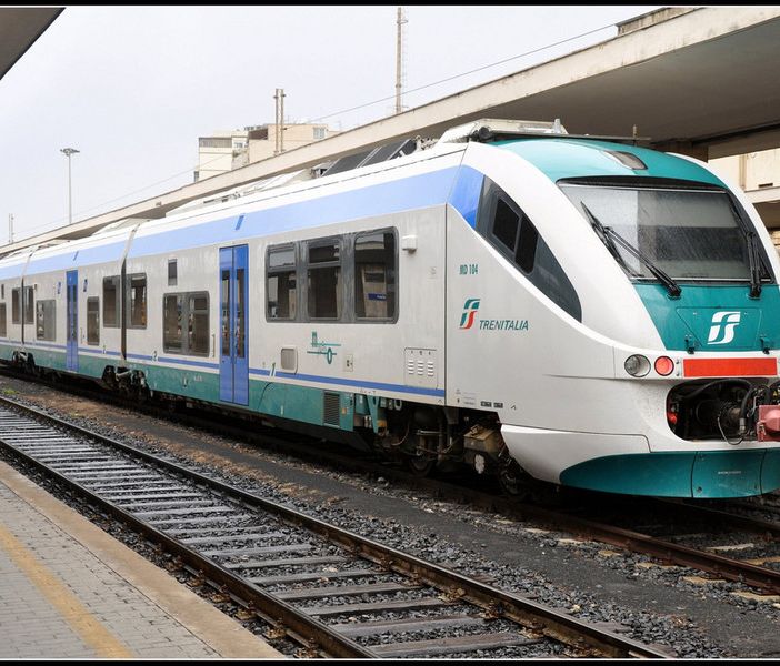 Treni, lavori sulla Milano-Domodossola a Gallarate: previsti bus sostitutivi