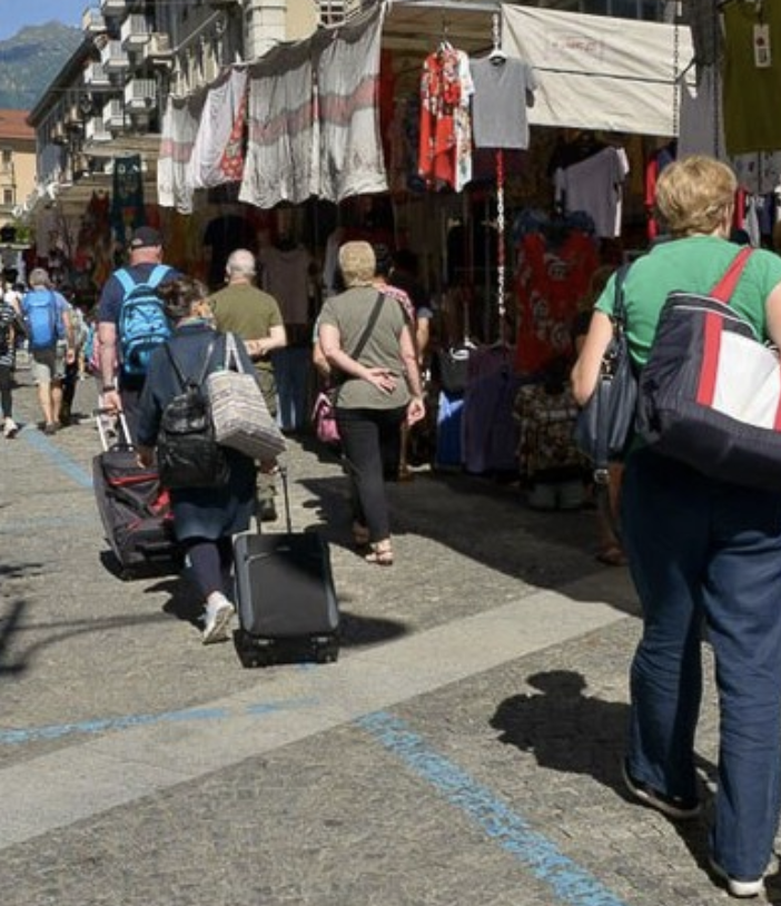 Piemonte, terra di Airbnb: ci sono il 4,2% degli alloggi in affitto di tutta Italia. Il Vco al terzo posto