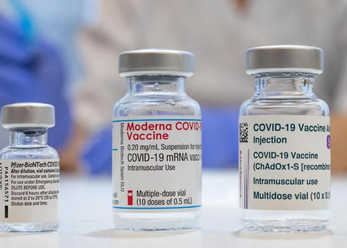 Vaccini, ieri in Piemonte somministrate oltre 37mila dosi