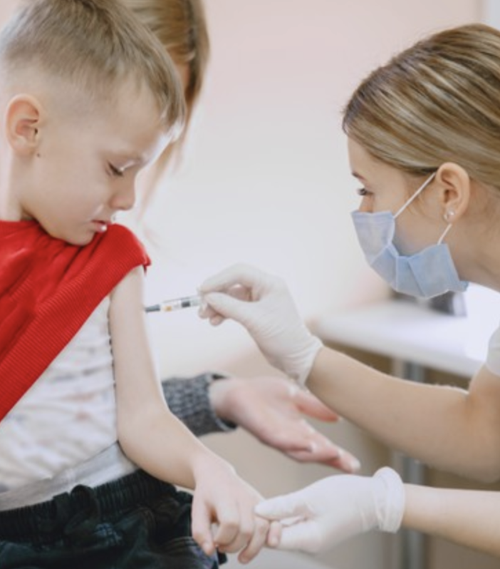 Vaccinazioni pediatriche: la Regione scrive ai genitori di bambini tra i 5 e gli 11 anni