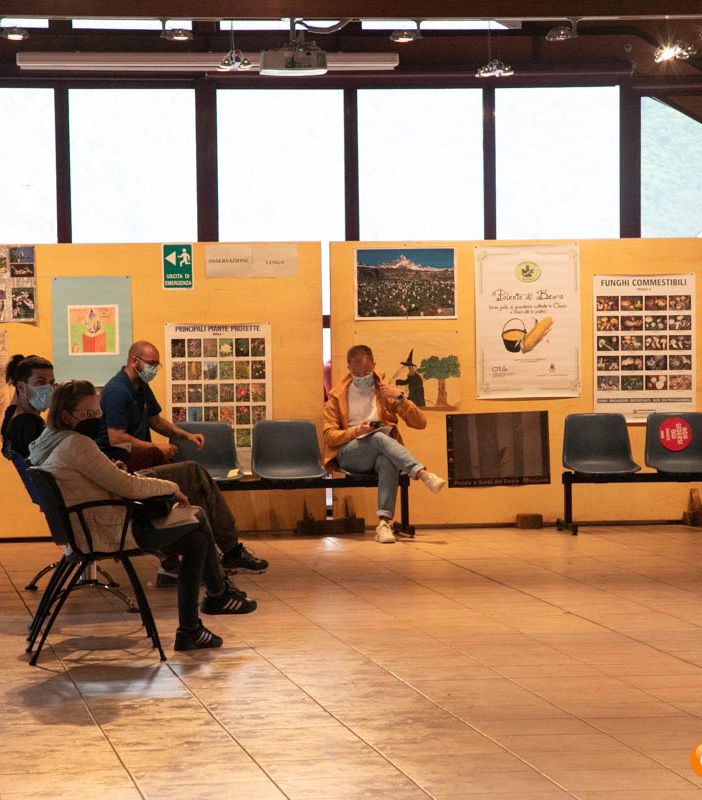 Oltre 32 mila somministrazioni venerdì in tutto il Piemonte