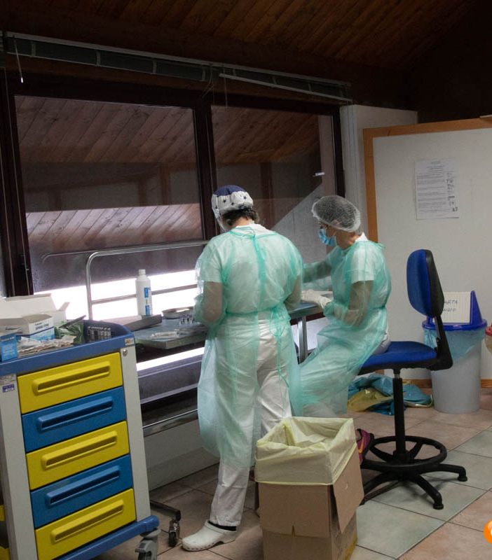 Oltre 26mila vaccinati mercoledì in Piemonte