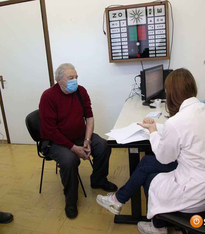 Venerdì somministrati 17.560 vaccini anti Covid