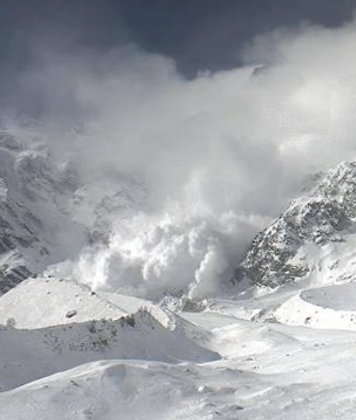 Nuove nevicate in alta quota: cresce il rischio valanghe