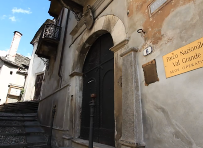 Servizio civile, due posti disponibili all'ente Parco Val Grande