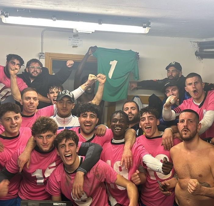 La protesta della Virtus Crusinallo: &quot;Basta insulti razzisti ai nostri giocatori&quot;