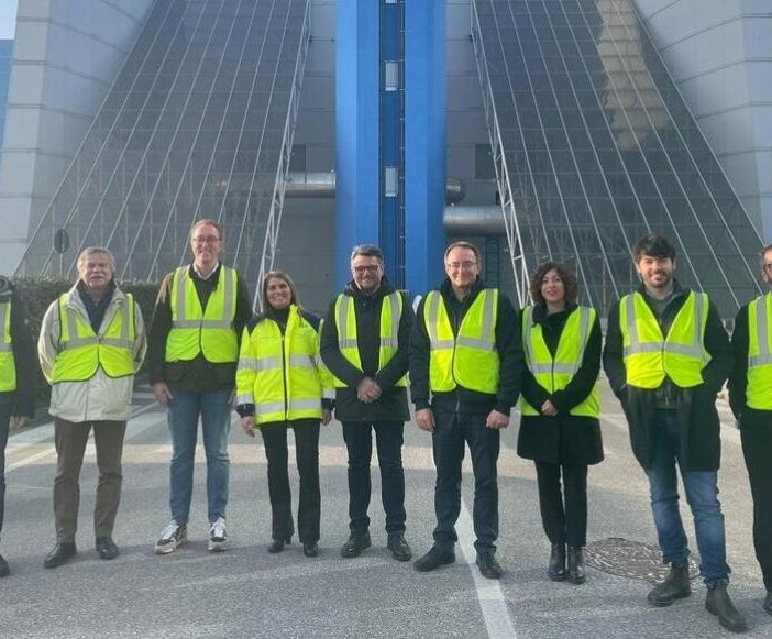 I rifiuti come fonte di energia e calore