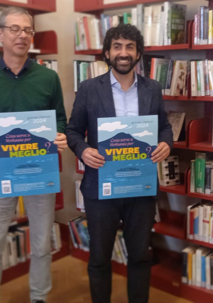 Offerta culturale e turismo, “Cosa serve a Verbania per vivere meglio?”