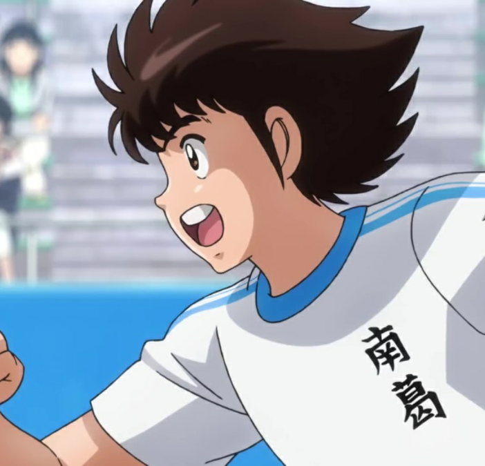Non solo fumetti. Lo sport tradotto in manga si chiama “spokon”