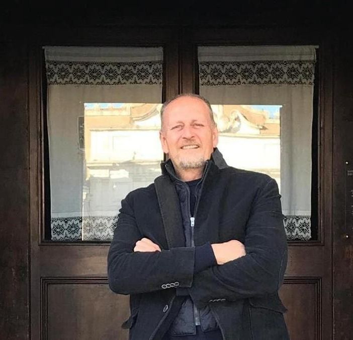 Marco Manzo dalla Biennale di Venezia al MET di New York fino a Art Basel Miami Beach 2024