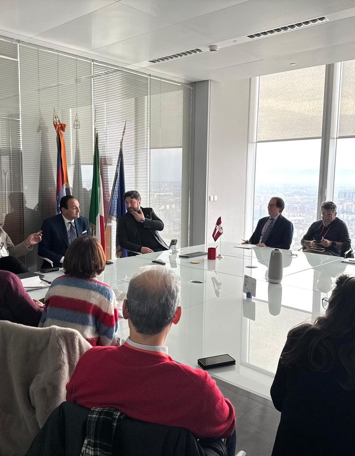 La Regione incontra i sindacati dei medici: proposto un tavolo permanente di confronto e di condivisione dei dati