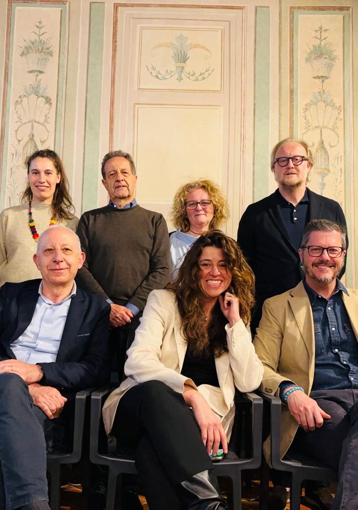 Nuovo Consiglio per l’Ordine degli Architetti di Novara e Vco: Matteo Gambaro è il presidente
