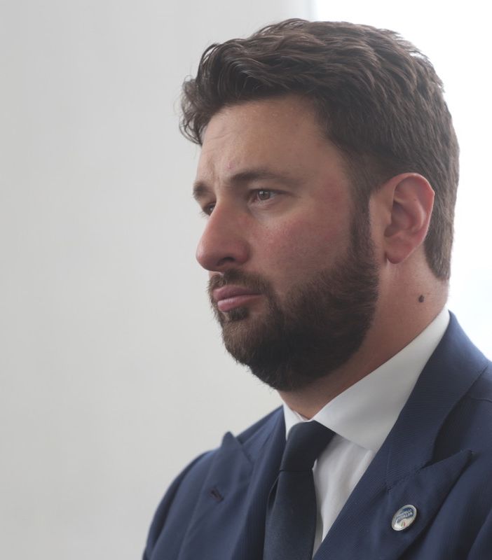 Riboldi: “Videosorveglianza dinamica in tutti gli ospedali piemontesi”