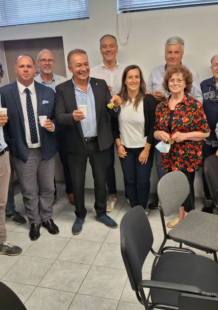 Agricoltura, Cia Piemonte: &quot;Vogliamo essere il braccio operativo della Regione&quot;