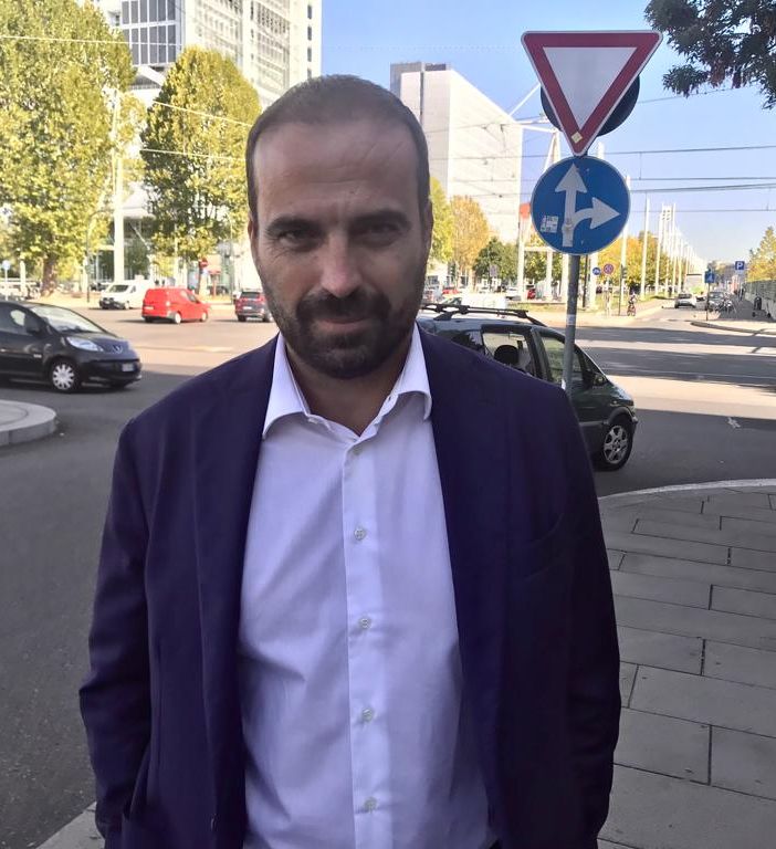 Luigi Marattin