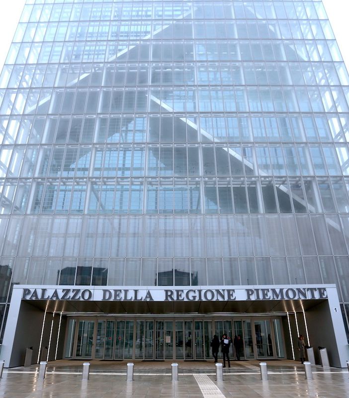 La logistica in sanità al centro di un nuovo hackaton della Regione Piemonte