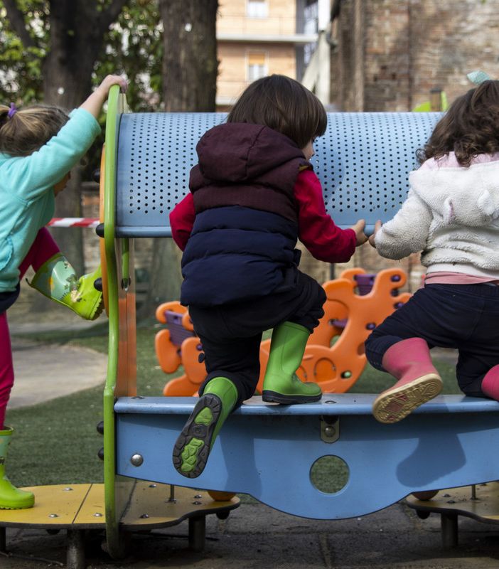 In Piemonte il record di Comuni senza bambini sotto i 3 anni