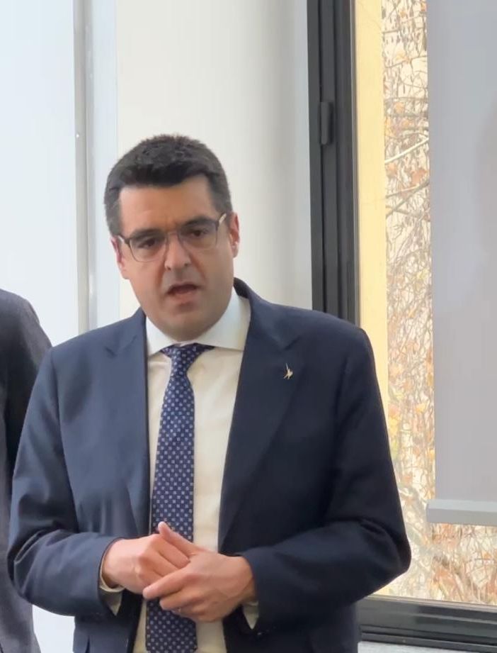 Polizia locale: al via il corso di formazione regionale per allievi