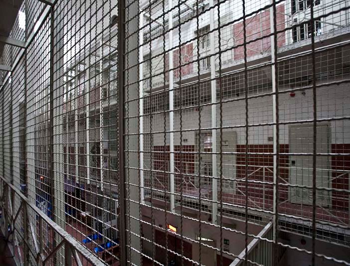 Carceri strapiene in Piemonte: Europa Radicale propone il numero chiuso