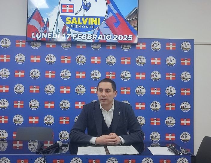 Le priorità spiegate dal presidente Fabrizio Ricca