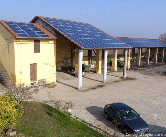 Dai fondi Fesr 370 milioni per la transizione energetica