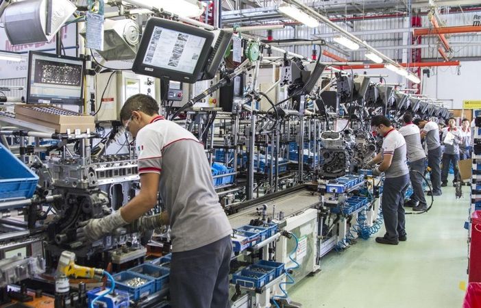 Nuova frenata dell'economia piemontese: produzione industriale in calo di oltre l'1% nel secondo trimestre dell'anno