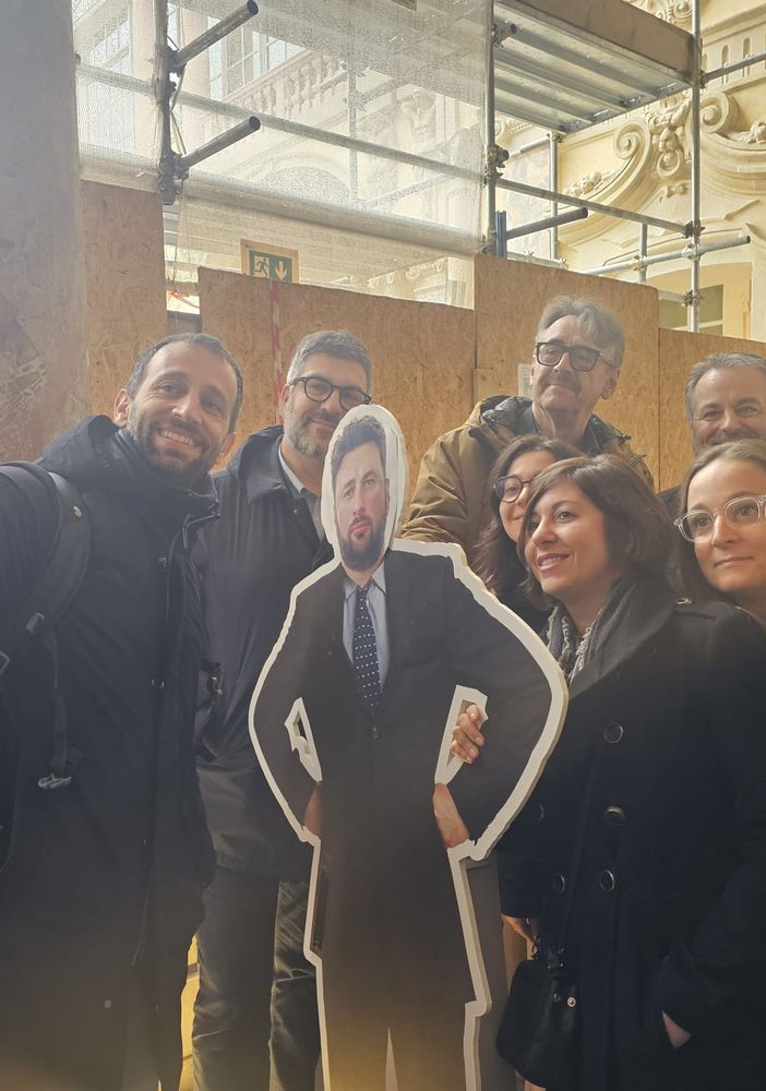 Riboldi dà buca alla minoranza, protesta di centrosinistra e M5S