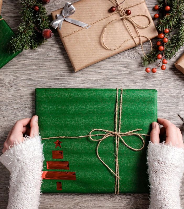 Cresce il mercato dei regali di 'seconda mano': per Natale piemontesi disposti a comprarne anche 4 o 5