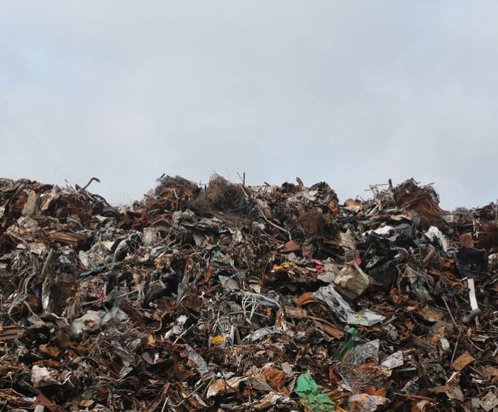 Regione, il piano per gestire 6 milioni di tonnellate di rifiuti speciali