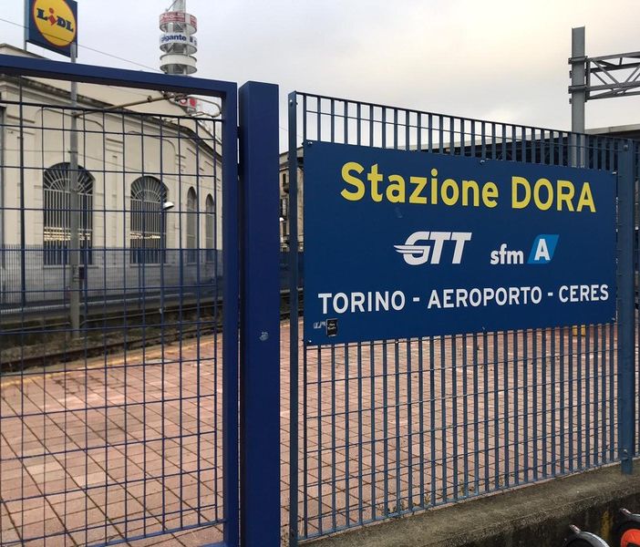 L'assessore Vignale presenta il piano di valorizzazione delle stazioni ferroviarie dismesse