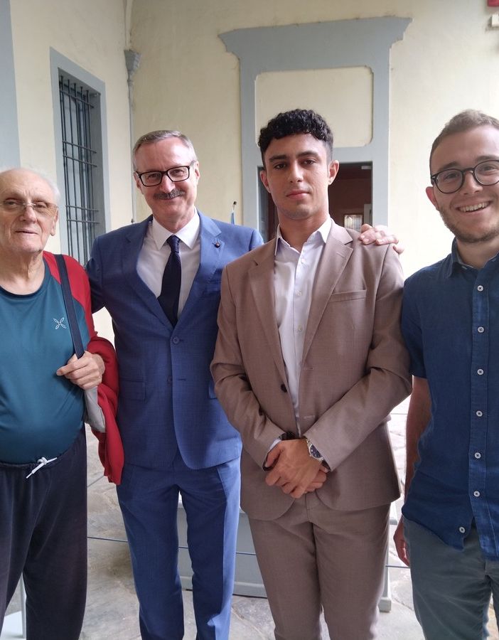 Ritorno delle tele del Veronese, Fratelli d'Italia: &quot;Grazie al senatore Nastri e all'assessore regionale Poggio&quot;