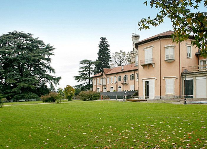 A ogni villa il suo giardino: una passeggiata alla scoperta della natura varesina