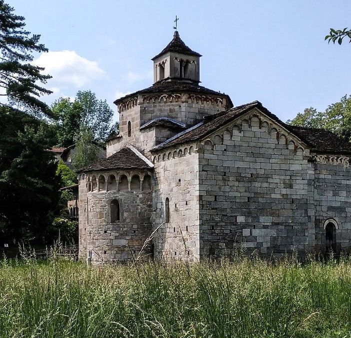 Passeggiata storica al Montorfano