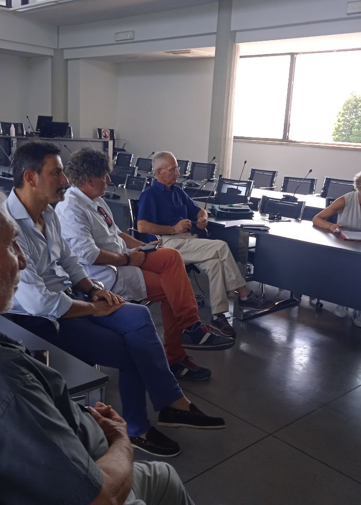 Allarme dei sindaci: gli ospedali del Vco in appalto ai gettonisti