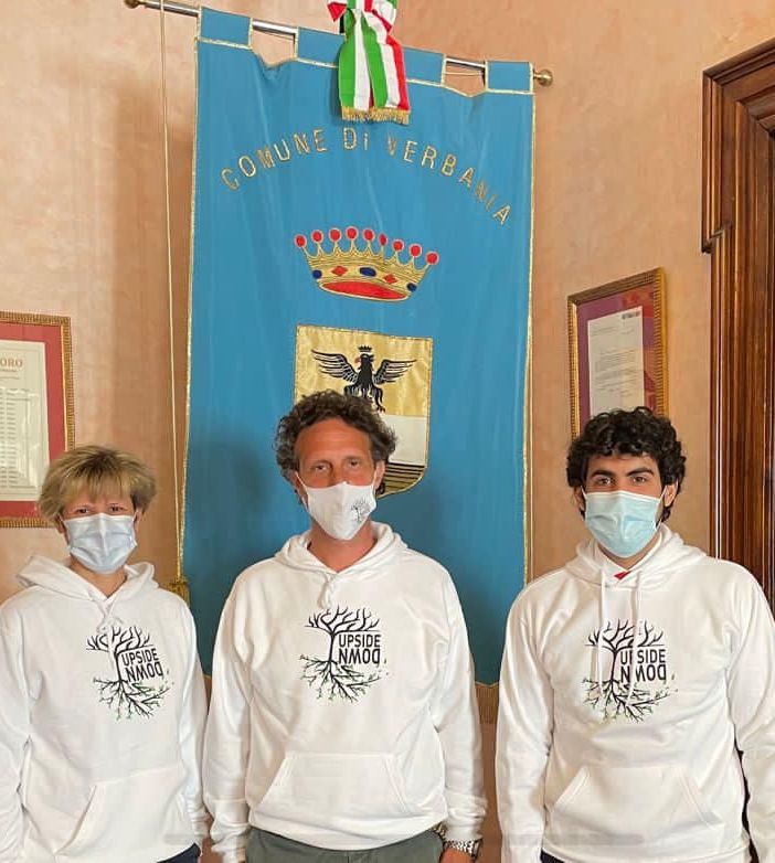 Verbania, presentato il progetto Upside Down: per un nuovo umanesimo scolastico