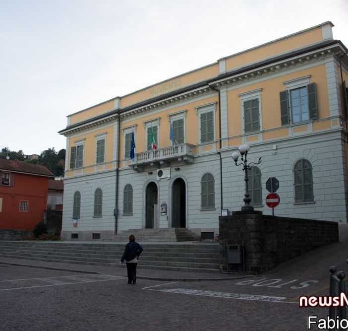 Liberazione, a Meina fiaccolata per la Pace il 24 aprile