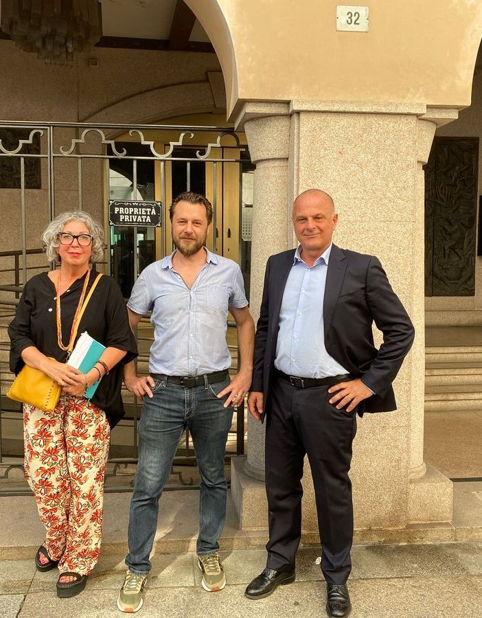 Il comune di Omegna ha ufficializzato l'acquisto della ex Banca d'Intra