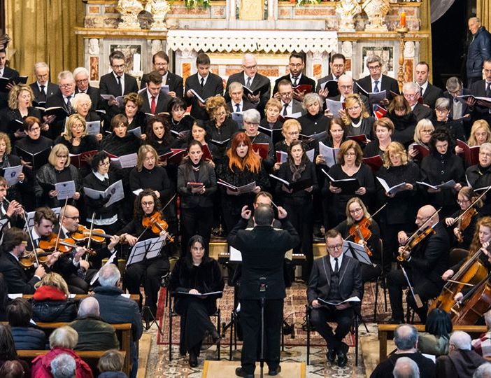 Verbano Barocco, a Vignone il concerto 'In dulci jubilo'