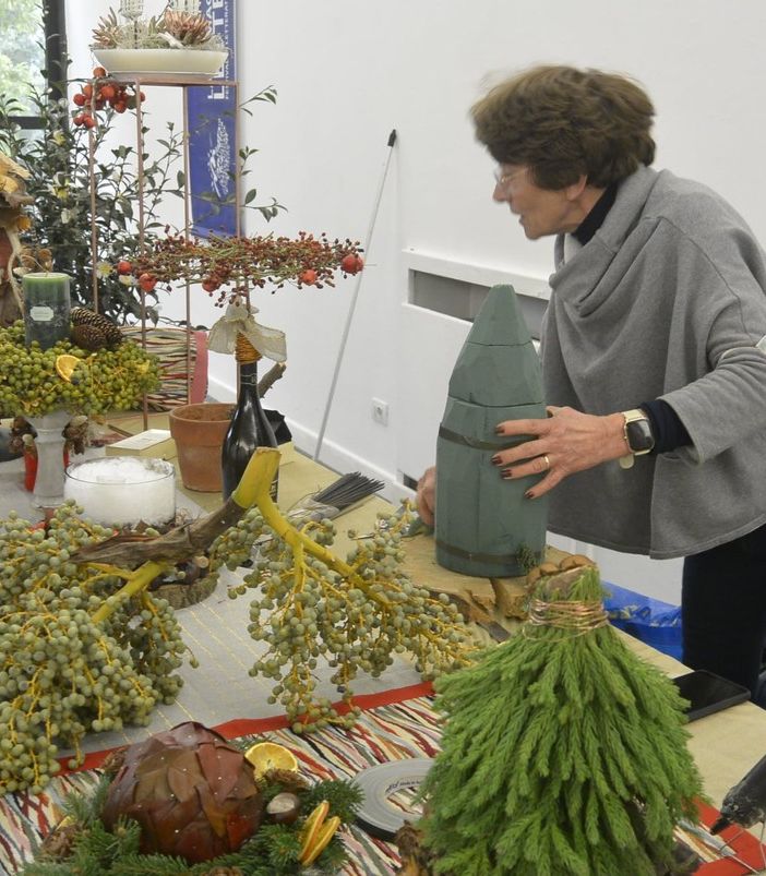 Nel fine settimana la magia delle camelie ha invaso Verbania