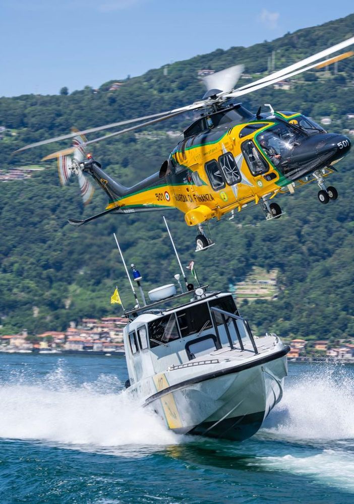 Occupazione demaniale abusiva sul Lago Maggiore. Scoperti dai finanzieri di Cannobio oltre 50.000 € di canoni evasi