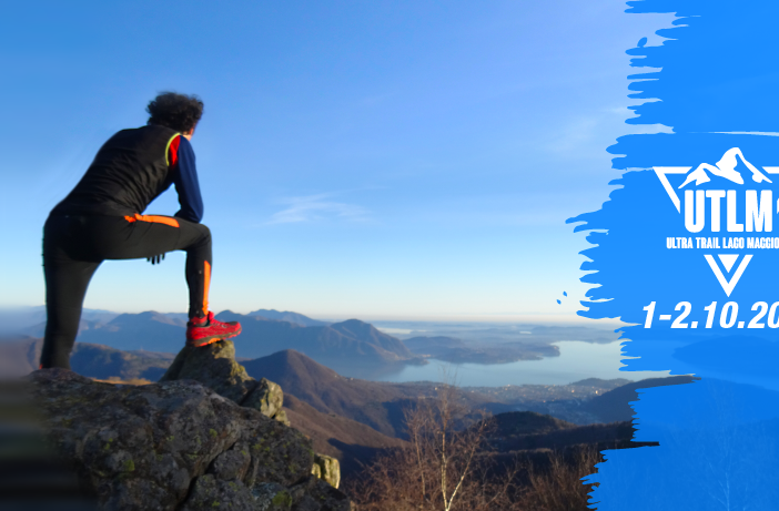 Aperte le iscrizioni alla Ultra Trail Lago Maggiore