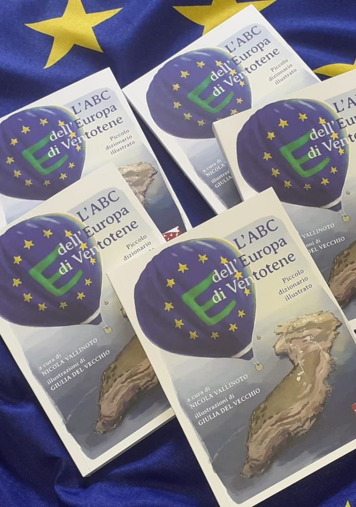 L’Abc dell’Europa di Ventotene anche Verbania